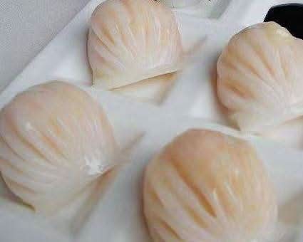 Har Gow (5 Morceaux)  / 蝦餃